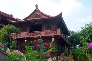 Hang Pagoda